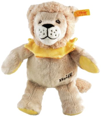 Steiff Liam Löwe 20 Cm Kuscheltier - Plüschtier Für Babys & Kinder Waschmaschinenfest