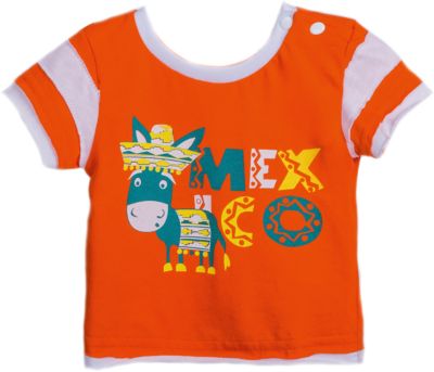 Футболка для мальчика Бимоша