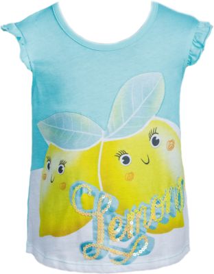 Футболка для девочки Bell Bimbo