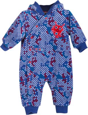 Комбинезон для мальчика   для мальчика Бимоша