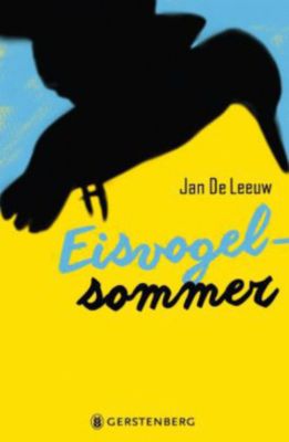 Image of Buch - Eisvogelsommer