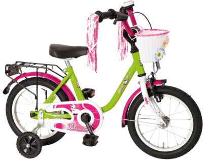 Kinderfahrrad Dream Cat, 14 Zoll, Bachtenkirch myToys