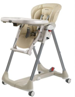 Стульчик для кормления  Prima Pappa Best, Peg-Perego, Paloma