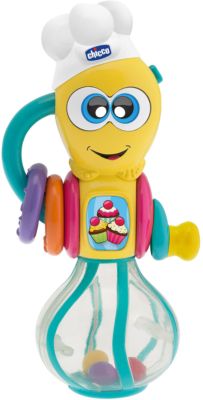 Музыкальная игрушка "Мутовка", CHICCO