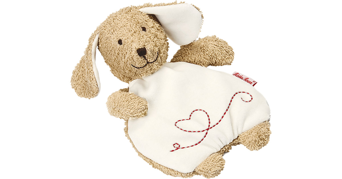KÄTHE KRUSE · KÄTHE KRUSE Dinkel-Roggen Kissen Hund Sammy KÄTHE KRUSE · KÄTHE KRUSE Dinkel-Roggen Kissen Hund Sammy