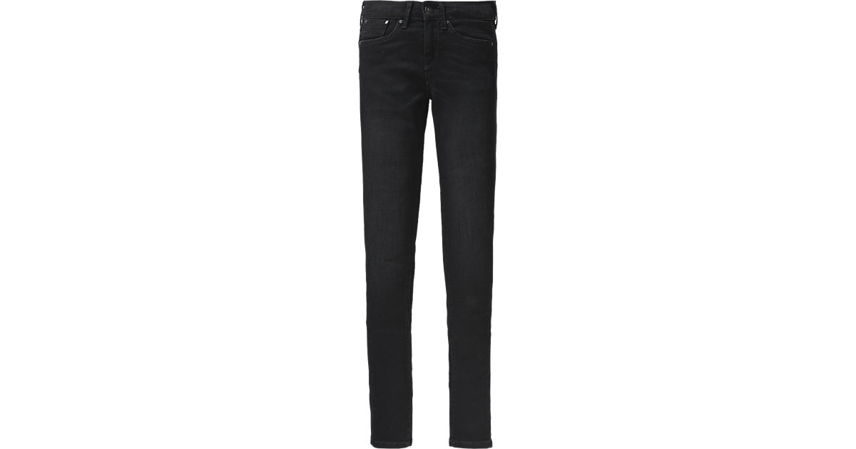 Pepe Jeans · Jeans PIXLETTE Gr. 128 Mädchen Kinder Pepe Jeans · Jeans PIXLETTE Gr. 128 Mädchen Kinder