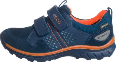 Halbschuhe BIOM TRAIL, GORE TEX, für Jungen, ecco | myToys Halbschuhe BIOM TRAIL, GORE TEX, für Jungen, ecco | myToys