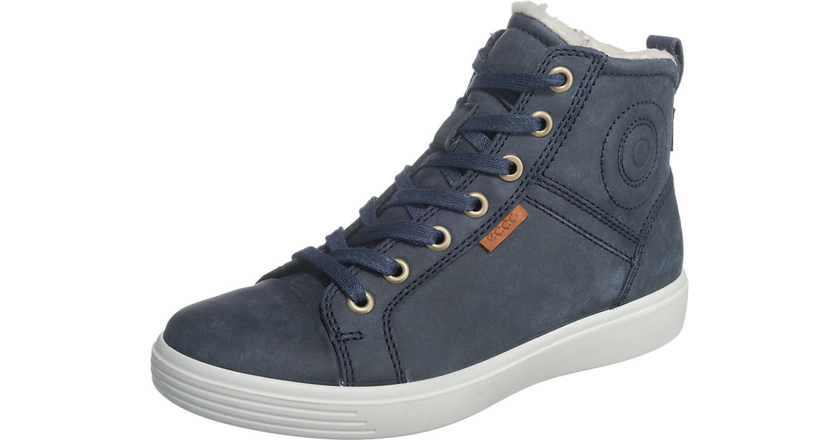 Ecco · Kinderschuhe, GORE-TEX Gr. 33 Mädchen Kinder Ecco · Kinderschuhe, GORE-TEX Gr. 33 Mädchen Kinder