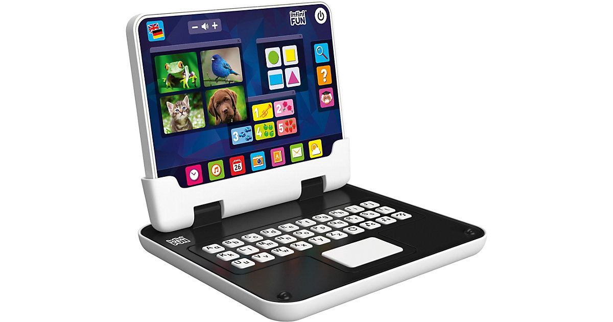 Tech Too 2 in 1 Tablet PC Tech Too 2 in 1 Tablet PC