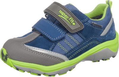 Kinderschuhe, GORETEX, Weite W5 für breite Füße, superfit myToys