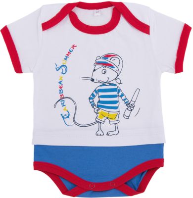 Боди для мальчика Soni Kids