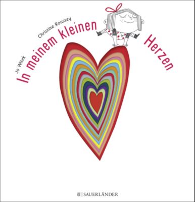 Image of Buch - In meinem kleinen Herzen