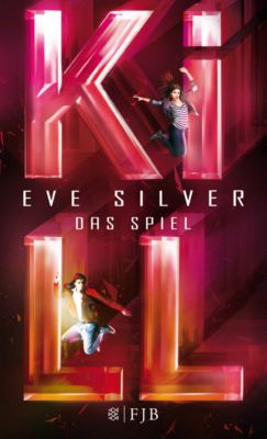 Buch - KILL - Das Spiel 3