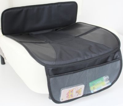 Schutzunterlage für Kindersitze, Mini 2