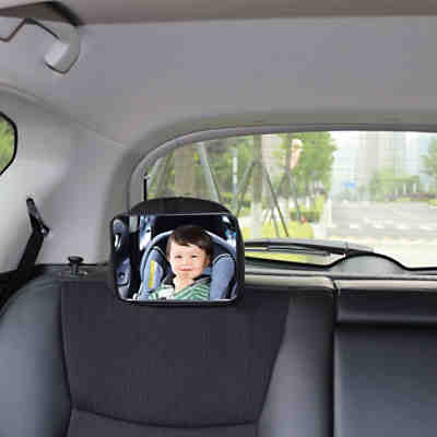 Autositz-Rücksitzspiegel