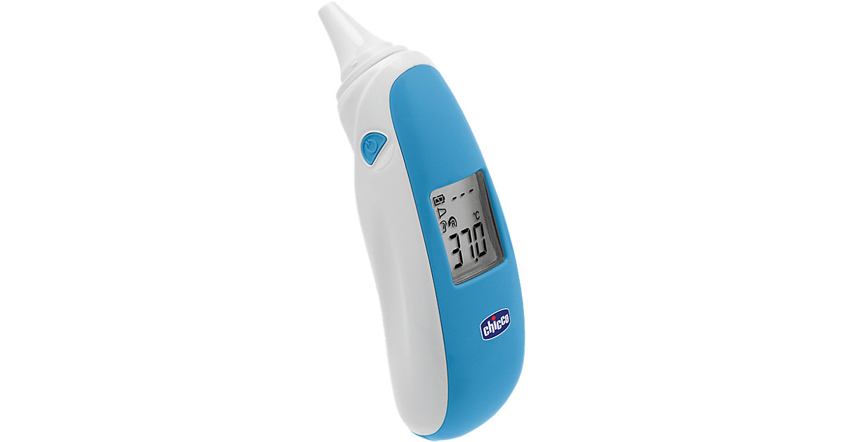 Chicco · Infrarot Ohr-Thermometer Comfort Quick Chicco · Infrarot Ohr-Thermometer Comfort Quick