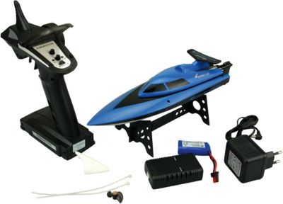 Amewi RC Boot Blue Barracuda Boot, Amewi myToys