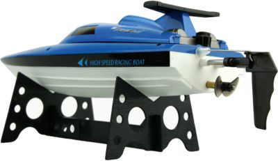 Amewi RC Boot Blue Barracuda Boot, Amewi myToys