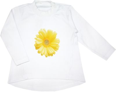 Туника  для девочки KotMarKot