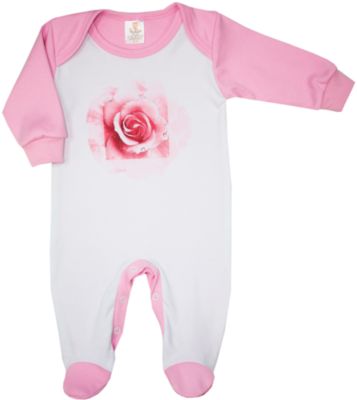 Комбинезон для девочки KotMarKot