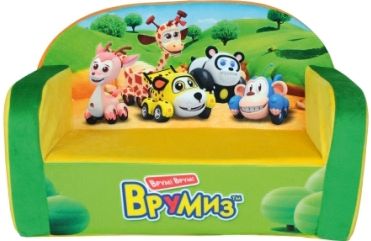 Диван "Врумиз"