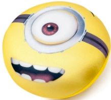 Подушка-антисресс "Миньон"