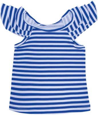 Топ для девочки DAUBER