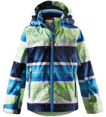 Куртка Reimatec Reima