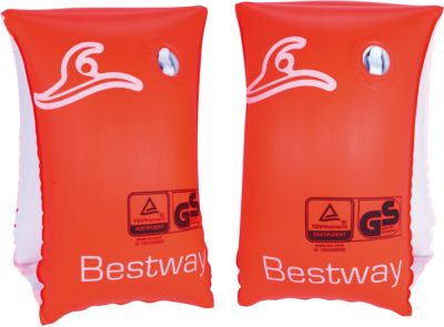 Нарукавники для плавания Safe-2-Swim, Bestway