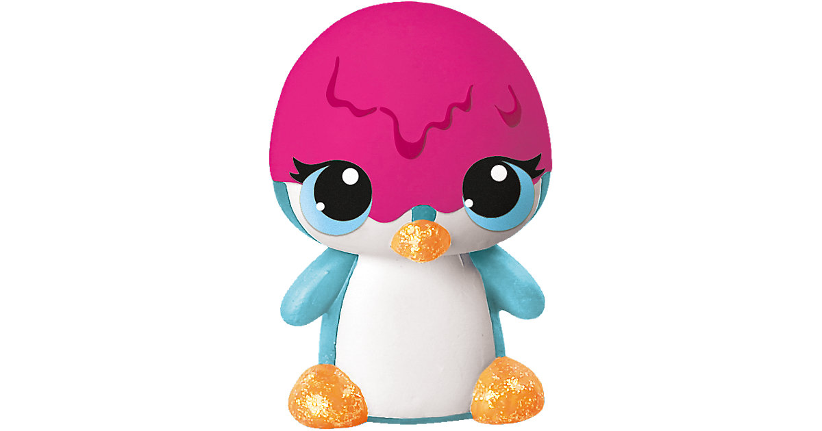 NICIdoos Collectibles Pinguin Deezy Sammelfigur (40287)