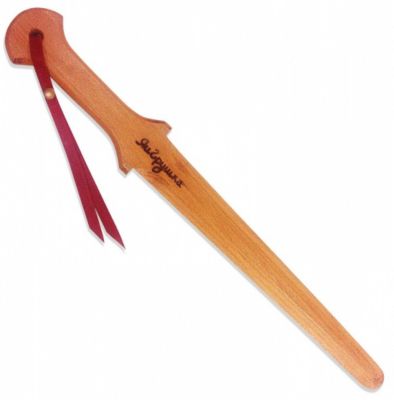 Кинжал, ЯиГрушка