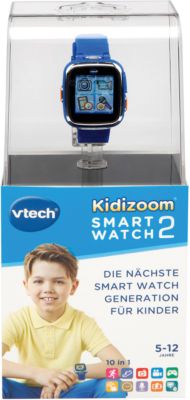 vtech kidizoom smart watch 2