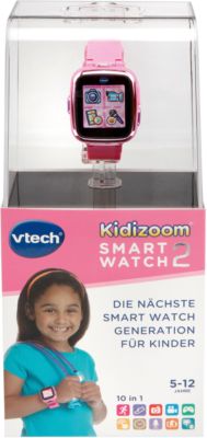 vtech kidizoom smart watch 2