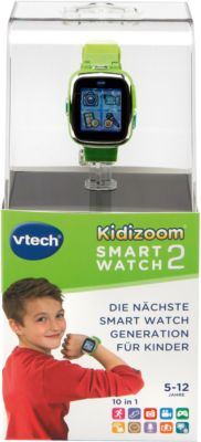 vtech kidizoom smart watch 2
