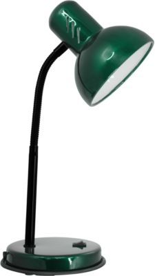 Зеленый перламутровый светильник, 40 Вт