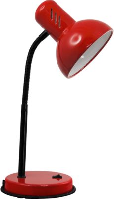 Красный светильник, 40 Вт