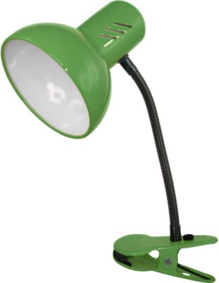 Зеленый светильник, 40 Вт