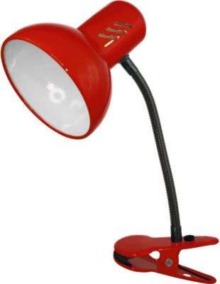 Красный светильник, 40 Вт