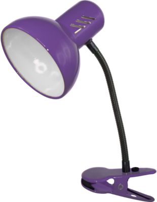 Фиолетовый светильник, 40 Вт
