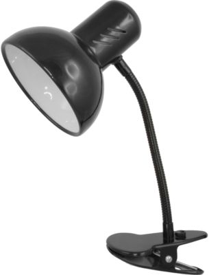 Черный светильник, 40 Вт