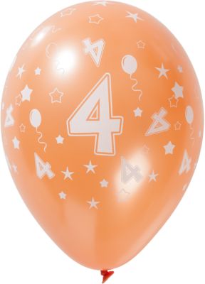 10 stücke es ist ein junge mädchen latex luftballons für geburtstag baby TPI 