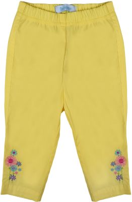 Брюки для девочки Бимоша