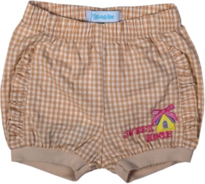 Шорты для девочки Бимоша