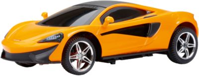 RC Fahrzeug McLaren 570S 1:24, New Bright | myToys