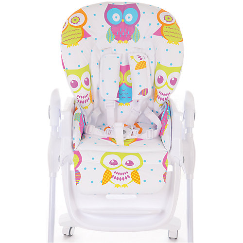Стульчик для кормления Trona, Baby Care, зеленый от Baby Care