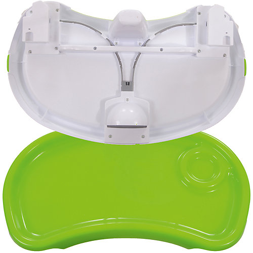 Стульчик для кормления Trona, Baby Care, зеленый от Baby Care