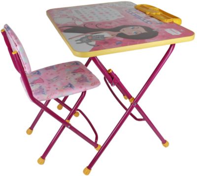 Набор мебели "Маленькая Принцесса"