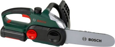 Bosch 8250 Mini Kettensäge Spielzeug mit Licht und Soundeffekten Kinderwerkzeug 