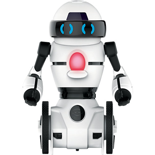 Мини-робот Wow Wee "Мип" от WowWee