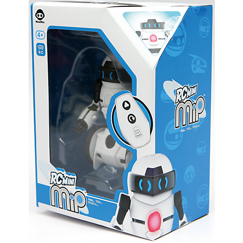 Мини-робот Wow Wee "Мип" от WowWee
